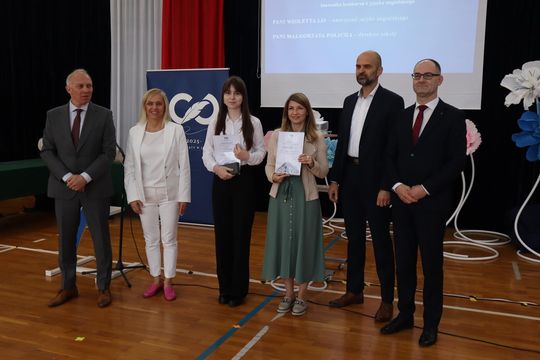 Region. Laureaci konkursów kuratoryjnych nagrodzeni [GALERIA ZDJĘĆ]