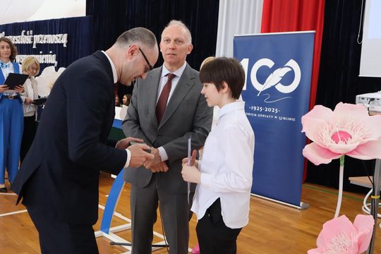 Region. Laureaci konkursów kuratoryjnych nagrodzeni [GALERIA ZDJĘĆ]