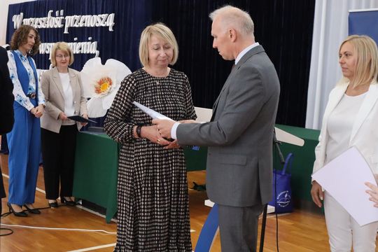 Region. Laureaci konkursów kuratoryjnych nagrodzeni [GALERIA ZDJĘĆ]