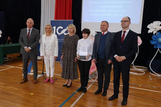 Region. Laureaci konkursów kuratoryjnych nagrodzeni [GALERIA ZDJĘĆ]
