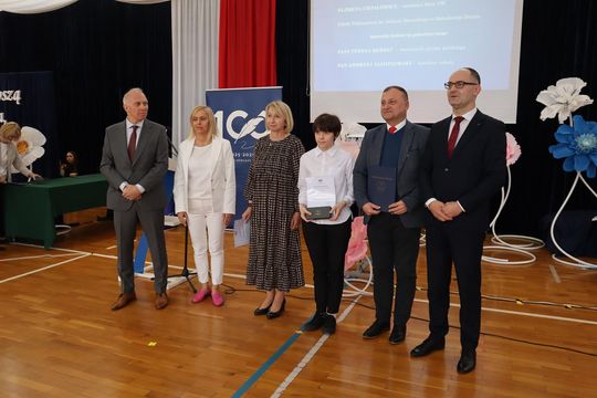 Region. Laureaci konkursów kuratoryjnych nagrodzeni [GALERIA ZDJĘĆ]