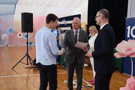 Region. Laureaci konkursów kuratoryjnych nagrodzeni [GALERIA ZDJĘĆ]