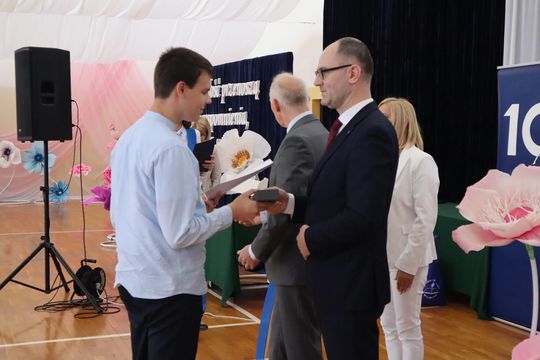 Region. Laureaci konkursów kuratoryjnych nagrodzeni [GALERIA ZDJĘĆ]