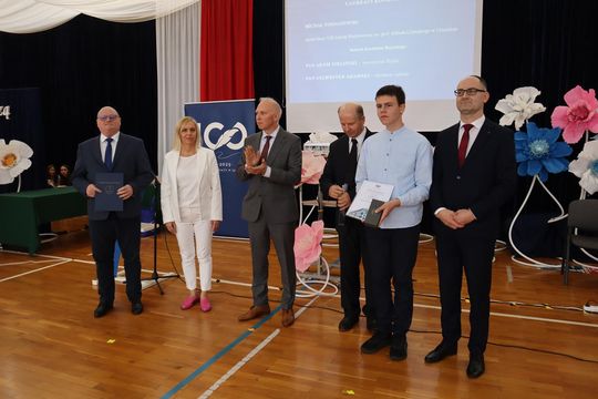 Region. Laureaci konkursów kuratoryjnych nagrodzeni [GALERIA ZDJĘĆ]