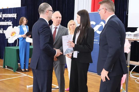 Region. Laureaci konkursów kuratoryjnych nagrodzeni [GALERIA ZDJĘĆ]