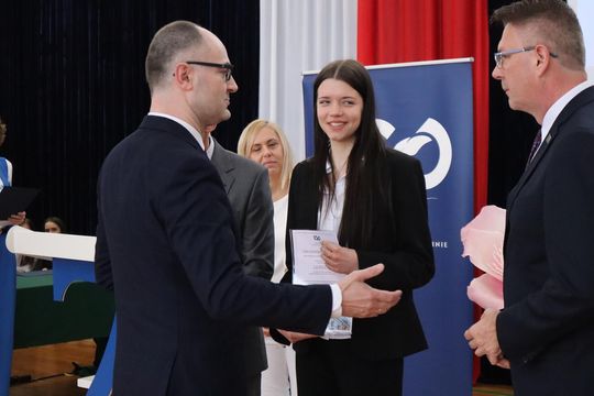 Region. Laureaci konkursów kuratoryjnych nagrodzeni [GALERIA ZDJĘĆ]