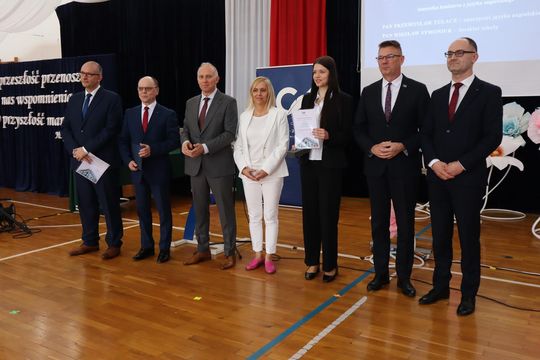 Region. Laureaci konkursów kuratoryjnych nagrodzeni [GALERIA ZDJĘĆ]