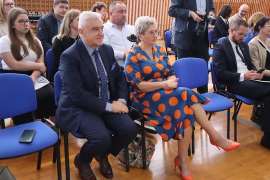 Region. Laureaci konkursów kuratoryjnych nagrodzeni [GALERIA ZDJĘĆ]