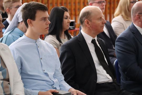 Region. Laureaci konkursów kuratoryjnych nagrodzeni [GALERIA ZDJĘĆ]