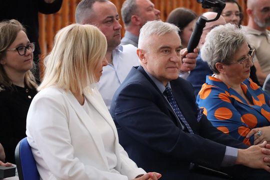 Region. Laureaci konkursów kuratoryjnych nagrodzeni [GALERIA ZDJĘĆ]