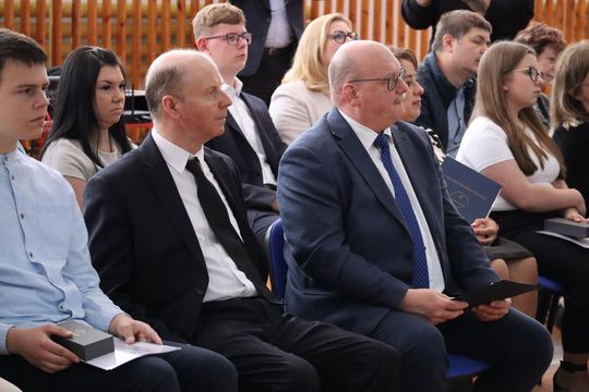 Region. Laureaci konkursów kuratoryjnych nagrodzeni [GALERIA ZDJĘĆ]