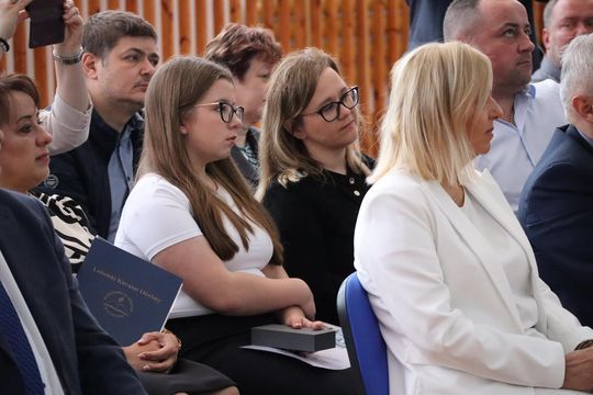 Region. Laureaci konkursów kuratoryjnych nagrodzeni [GALERIA ZDJĘĆ]