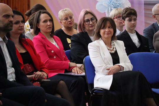 Region. Laureaci konkursów kuratoryjnych nagrodzeni [GALERIA ZDJĘĆ]