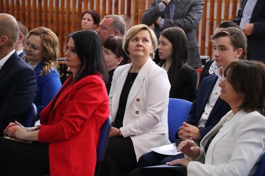 Region. Laureaci konkursów kuratoryjnych nagrodzeni [GALERIA ZDJĘĆ]