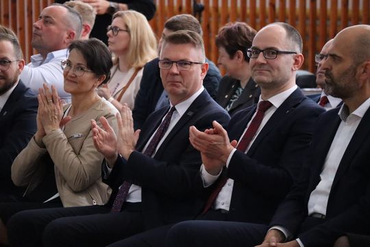 Region. Laureaci konkursów kuratoryjnych nagrodzeni [GALERIA ZDJĘĆ]