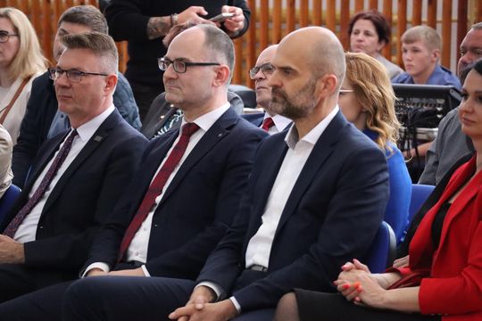 Region. Laureaci konkursów kuratoryjnych nagrodzeni [GALERIA ZDJĘĆ]