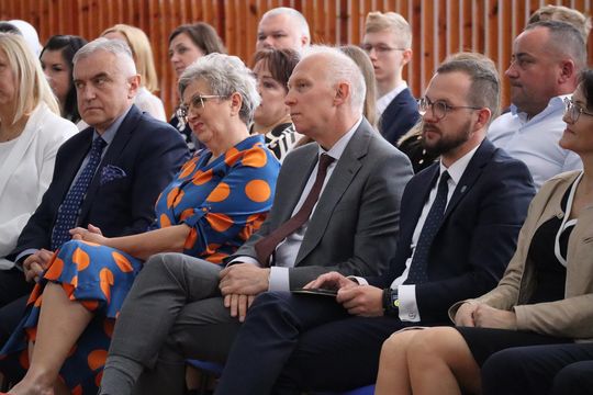 Region. Laureaci konkursów kuratoryjnych nagrodzeni [GALERIA ZDJĘĆ]