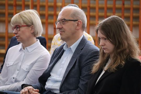 Region. Laureaci konkursów kuratoryjnych nagrodzeni [GALERIA ZDJĘĆ]