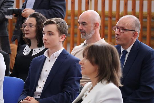 Region. Laureaci konkursów kuratoryjnych nagrodzeni [GALERIA ZDJĘĆ]