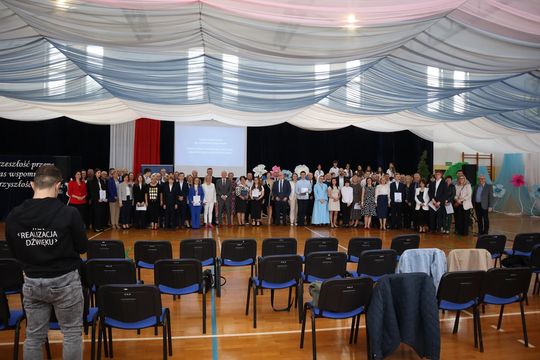 Region. Laureaci konkursów kuratoryjnych nagrodzeni [GALERIA ZDJĘĆ]