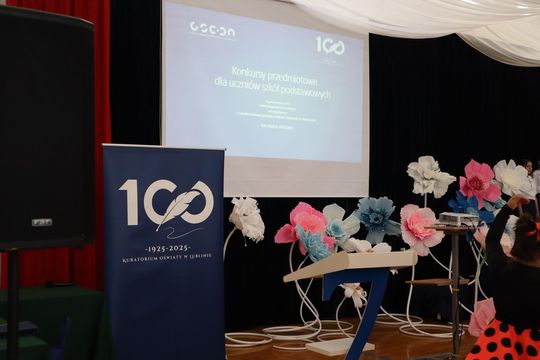 Region. Laureaci konkursów kuratoryjnych nagrodzeni [GALERIA ZDJĘĆ]