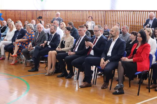 Region. Laureaci konkursów kuratoryjnych nagrodzeni [GALERIA ZDJĘĆ]