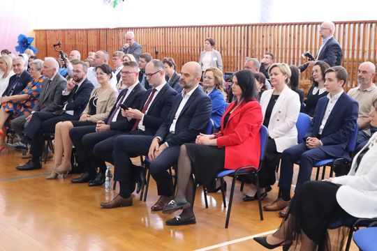 Region. Laureaci konkursów kuratoryjnych nagrodzeni [GALERIA ZDJĘĆ]