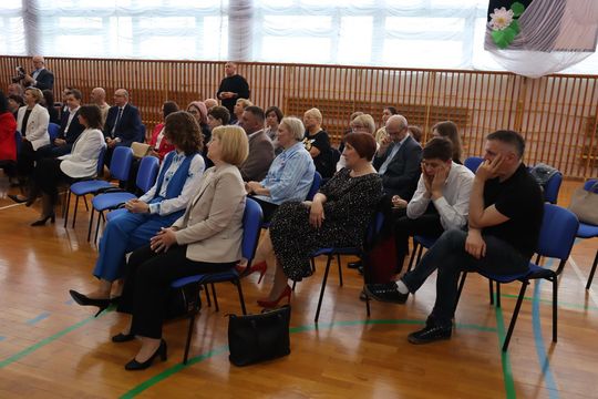 Region. Laureaci konkursów kuratoryjnych nagrodzeni [GALERIA ZDJĘĆ]