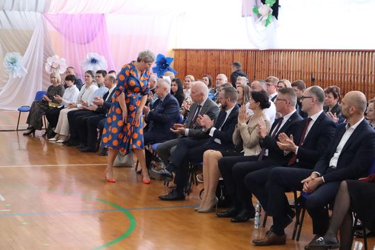 Region. Laureaci konkursów kuratoryjnych nagrodzeni [GALERIA ZDJĘĆ]