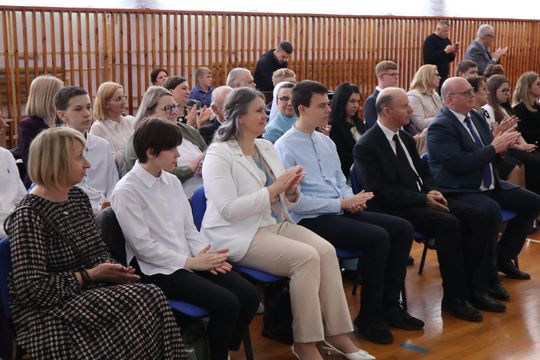 Region. Laureaci konkursów kuratoryjnych nagrodzeni [GALERIA ZDJĘĆ]