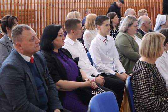 Region. Laureaci konkursów kuratoryjnych nagrodzeni [GALERIA ZDJĘĆ]