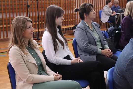 Region. Laureaci konkursów kuratoryjnych nagrodzeni [GALERIA ZDJĘĆ]