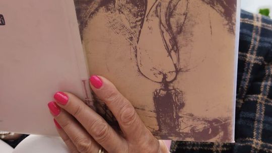 Chełm. Akcja Głośnego Czytania Poezji Jana Kochanowskiego [GALERIA ZDJĘĆ]