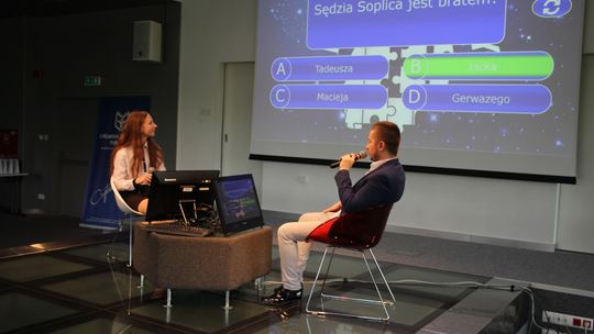 Chełm. III Powiatowy Konkurs Literacki – „Biblionerzy na szóstkę” [GALERIA ZDJĘĆ]