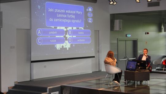 Chełm. III Powiatowy Konkurs Literacki – „Biblionerzy na szóstkę” [GALERIA ZDJĘĆ]