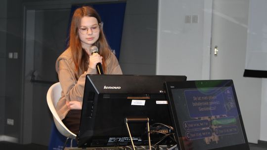 Chełm. III Powiatowy Konkurs Literacki – „Biblionerzy na szóstkę” [GALERIA ZDJĘĆ]