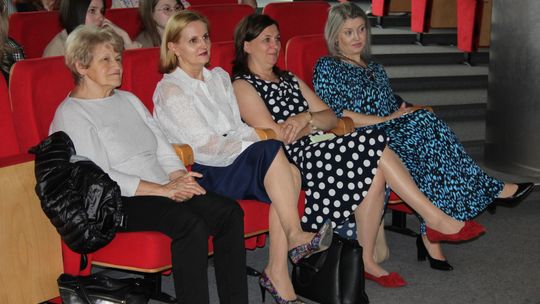 Chełm. III Powiatowy Konkurs Literacki – „Biblionerzy na szóstkę” [GALERIA ZDJĘĆ]