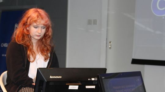 Chełm. III Powiatowy Konkurs Literacki – „Biblionerzy na szóstkę” [GALERIA ZDJĘĆ]