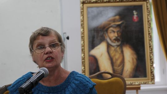 Centrum Kultury w Siennicy Różanej