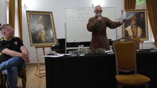 Centrum Kultury w Siennicy Różanej