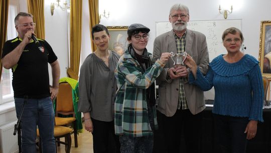 Centrum Kultury w Siennicy Różanej