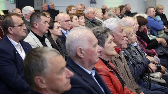 Centrum Kultury w Siennicy Różanej