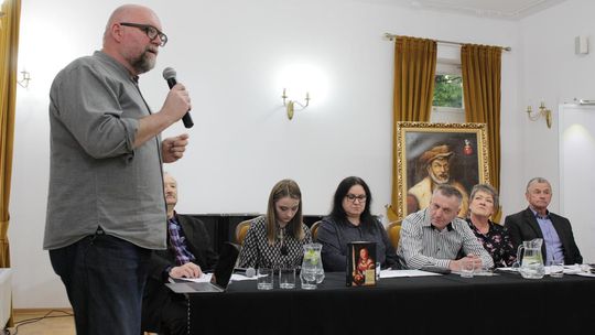 Centrum Kultury w Siennicy Różanej