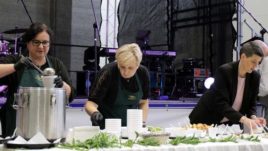 Centrum Kultury w Siennicy Różanej