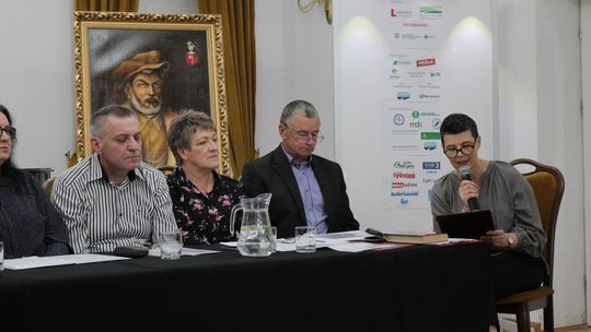 Centrum Kultury w Siennicy Różanej