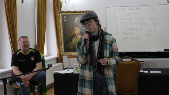 Centrum Kultury w Siennicy Różanej