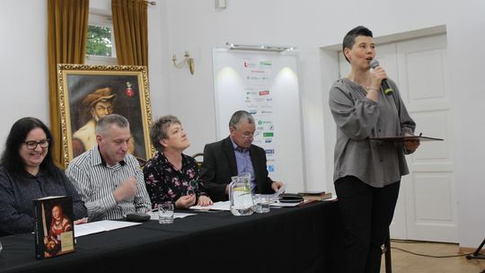 Centrum Kultury w Siennicy Różanej