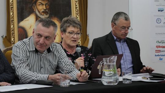 Centrum Kultury w Siennicy Różanej