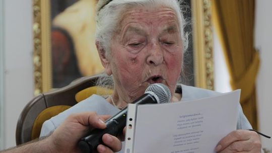 Centrum Kultury w Siennicy Różanej