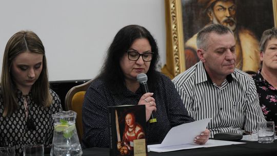 Centrum Kultury w Siennicy Różanej